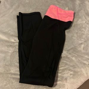 VSX yoga pants